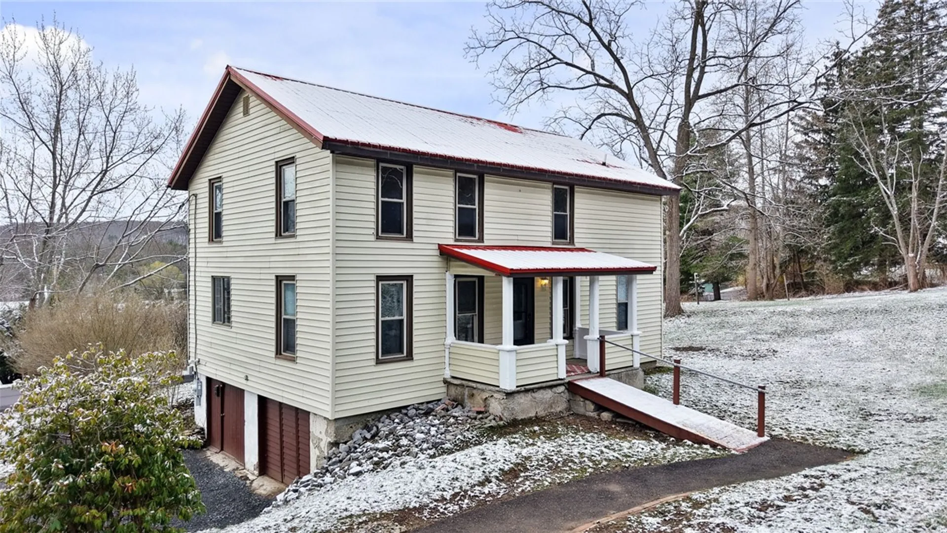Property at 12 Bank Street, Newfield, NY 14867 42