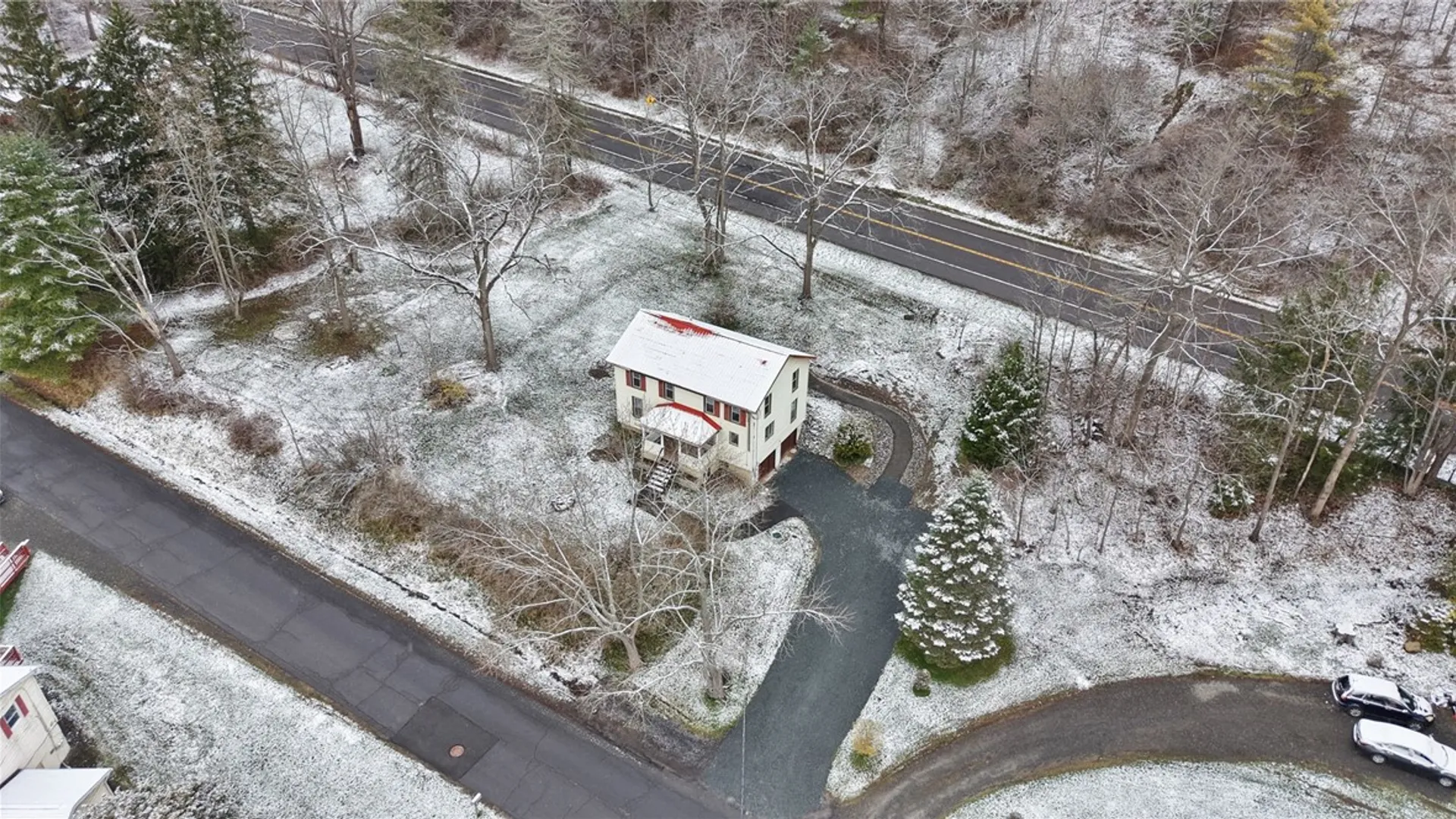 Property at 12 Bank Street, Newfield, NY 14867 45
