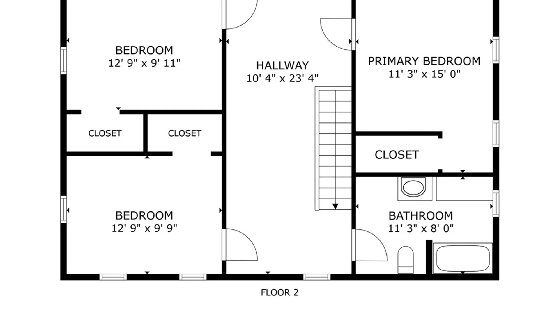 Property at 12 Bank Street, Newfield, NY 14867 48