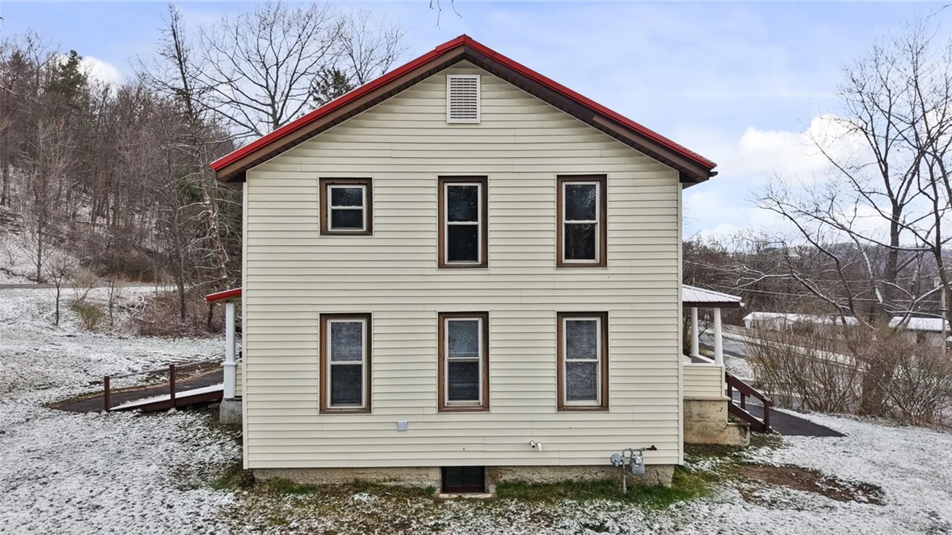 Property at 12 Bank Street, Newfield, NY 14867 5