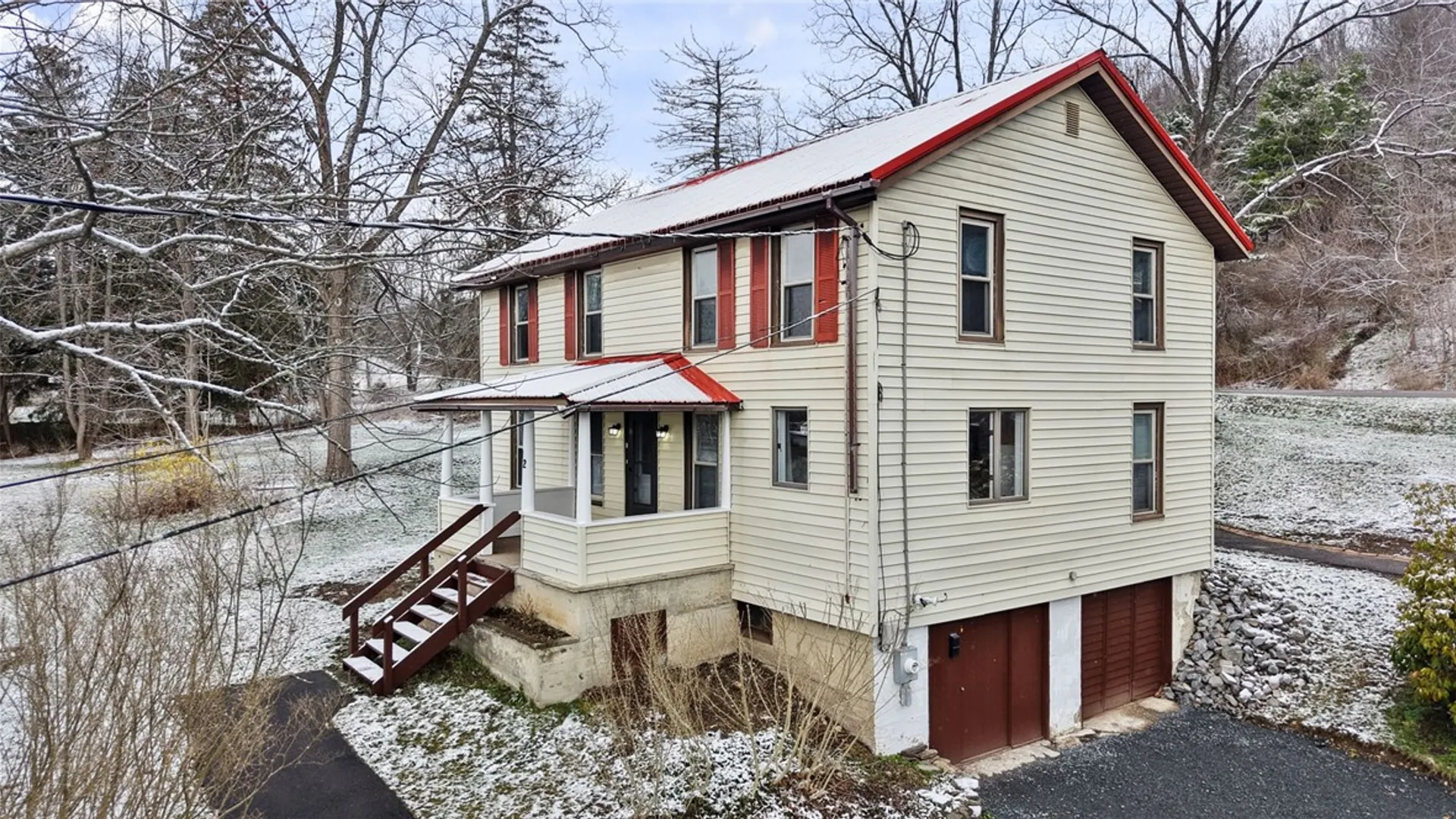 Property at 12 Bank Street, Newfield, NY 14867 8