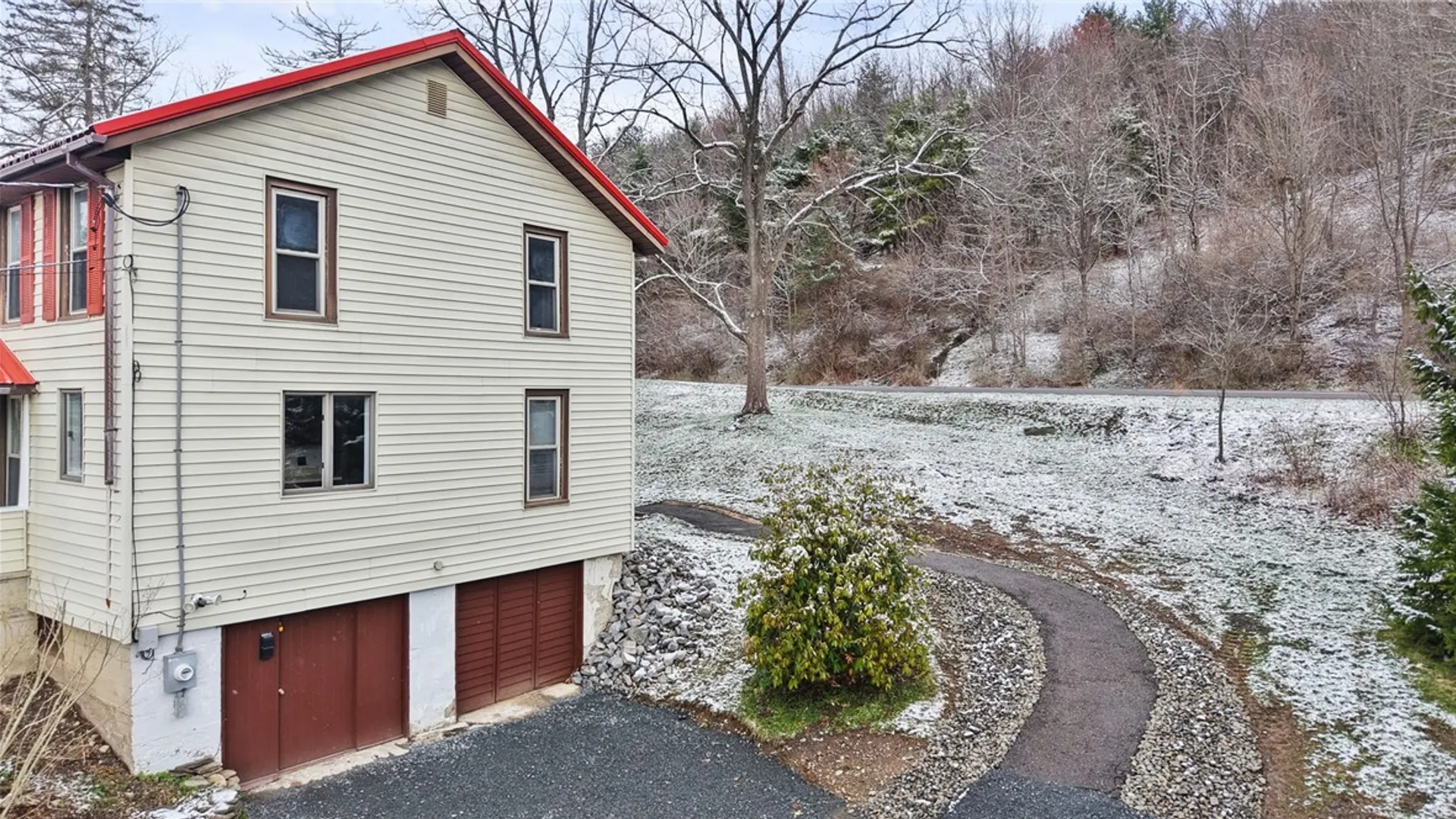 Property at 12 Bank Street, Newfield, NY 14867 9