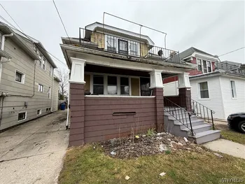 733 Lasalle Avenue, Buffalo, NY 14215