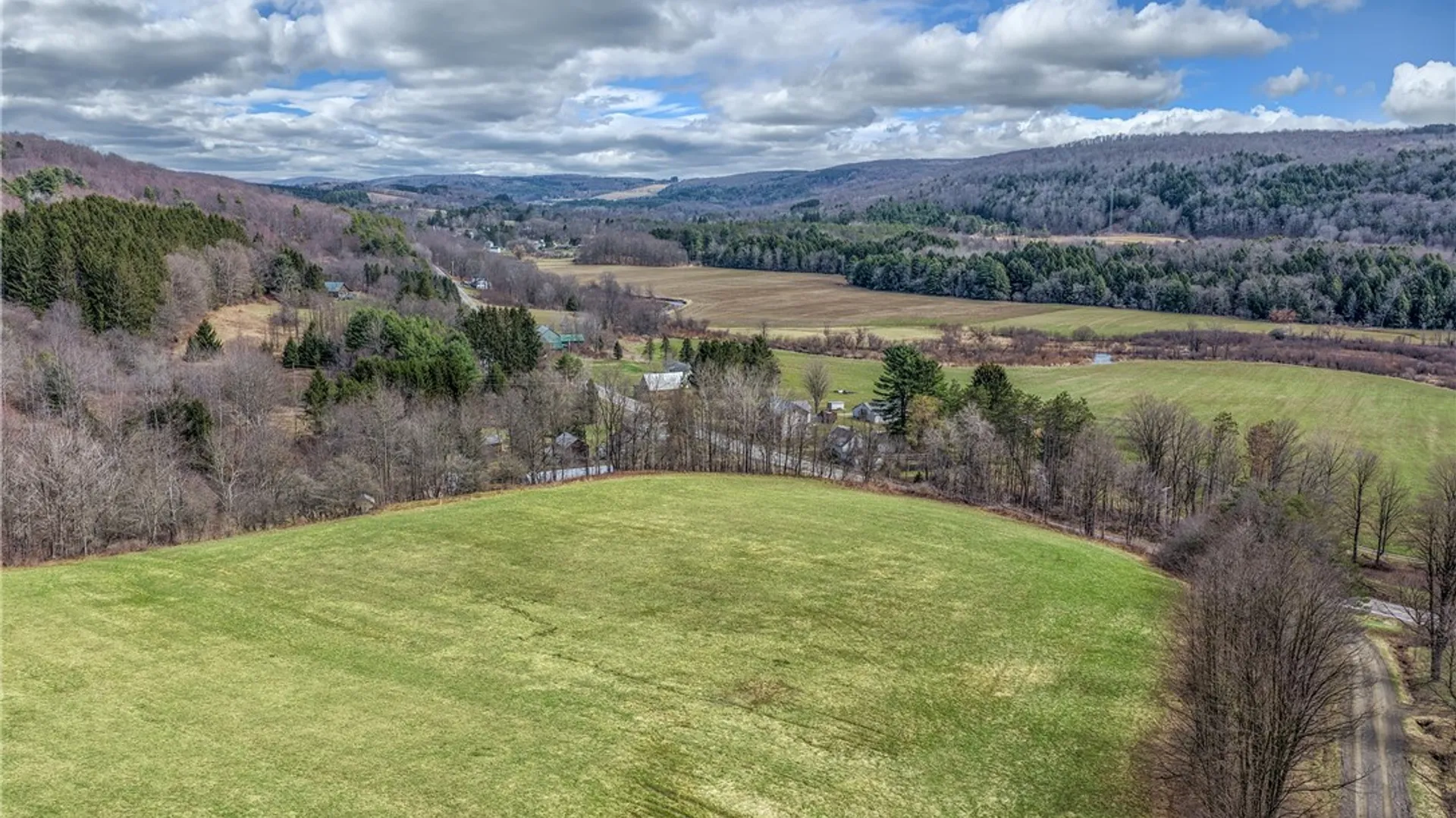 Property at Lot #13 State Highway 51, New Lisbon, NY 13342 2