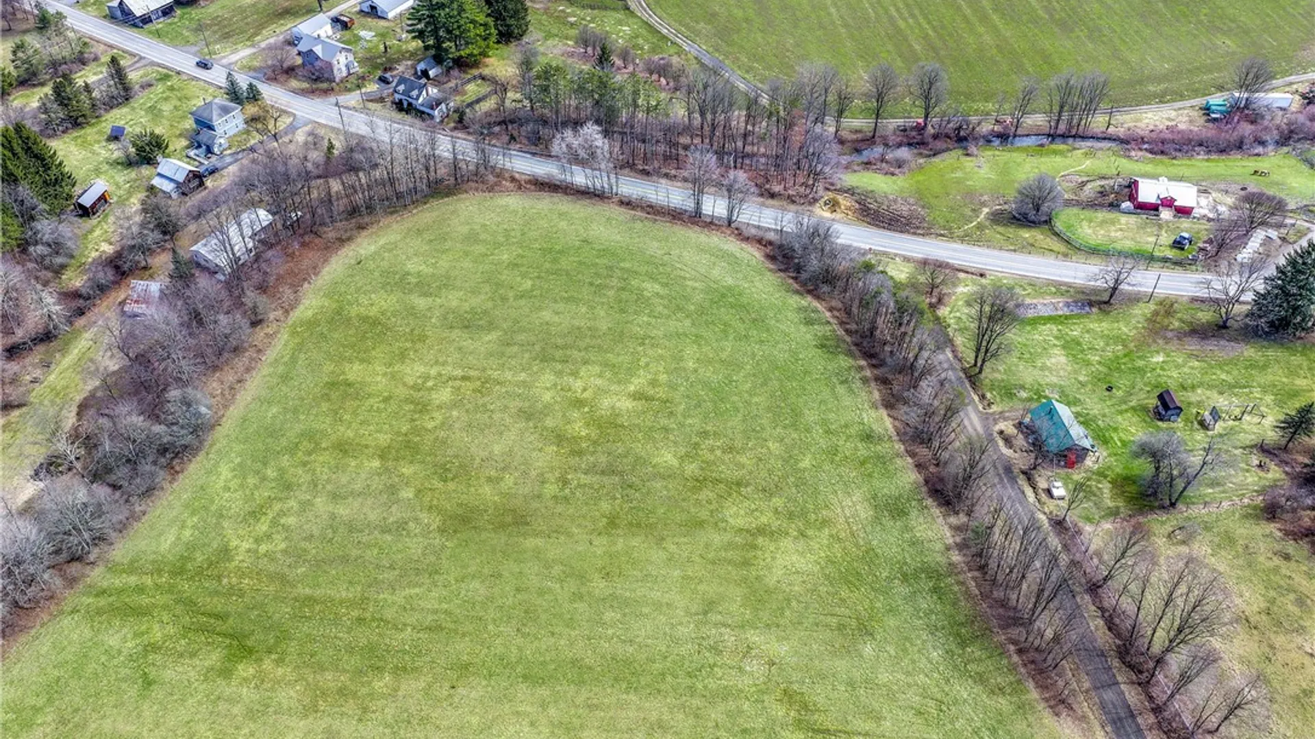 Property at Lot #13 State Highway 51, New Lisbon, NY 13342 3