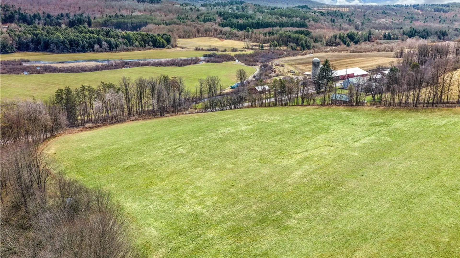 Property at Lot #13 State Highway 51, New Lisbon, NY 13342 4