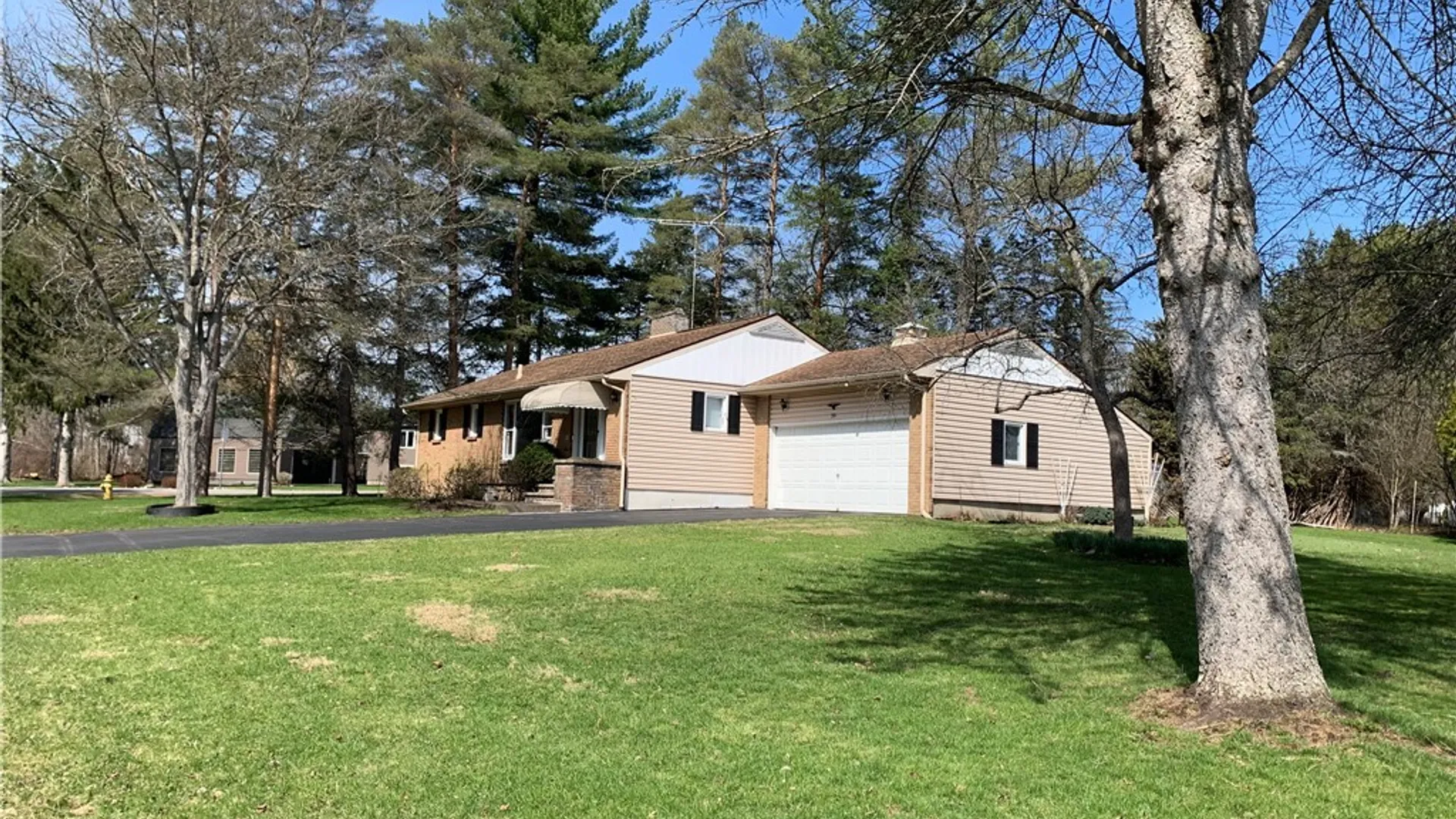 Property at 30 Magnolia Avenue, Ellicott, NY 14701 2