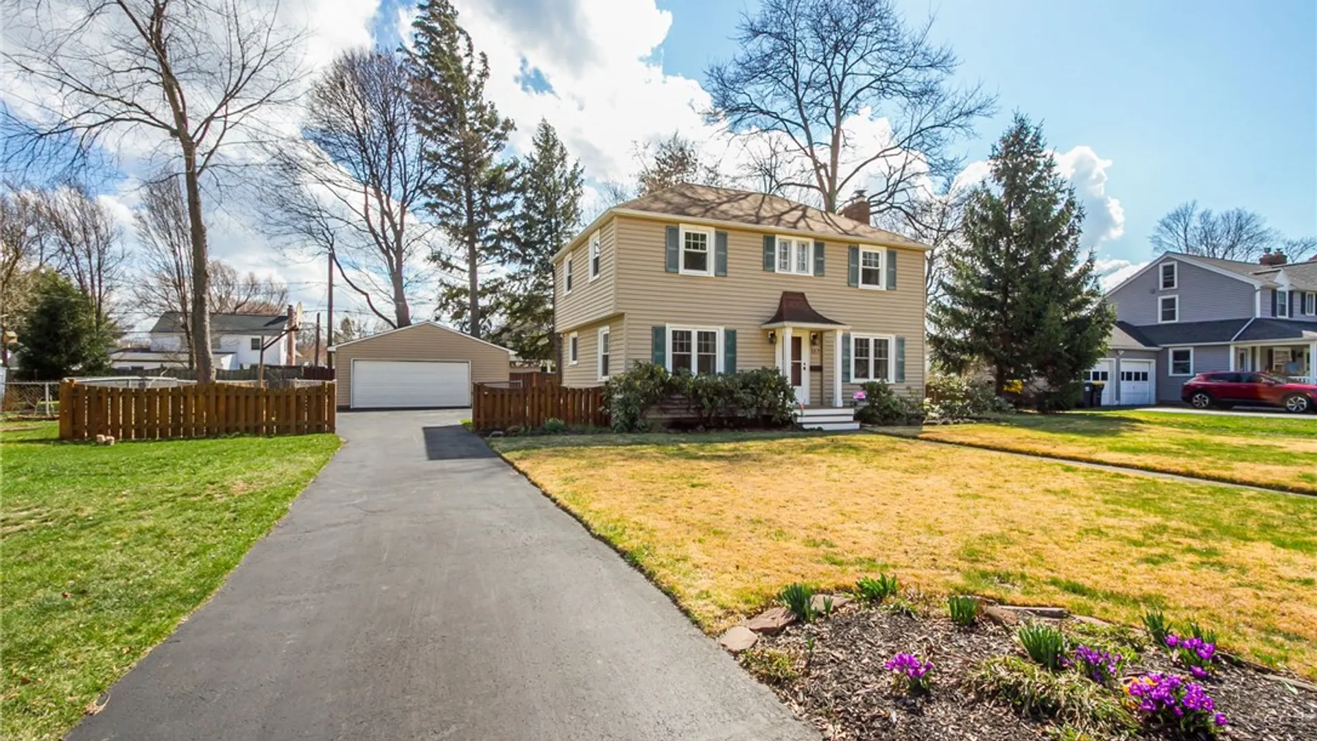 Property at 157 Daley Boulevard, Irondequoit, NY 14617 2