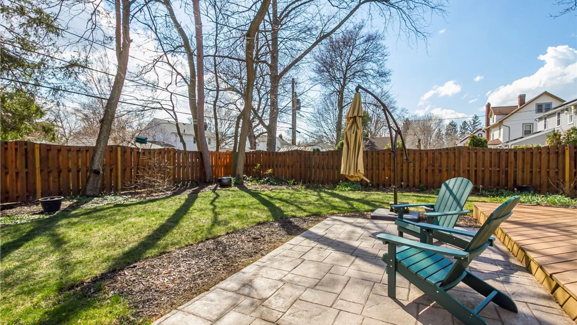 Property at 157 Daley Boulevard, Irondequoit, NY 14617 35