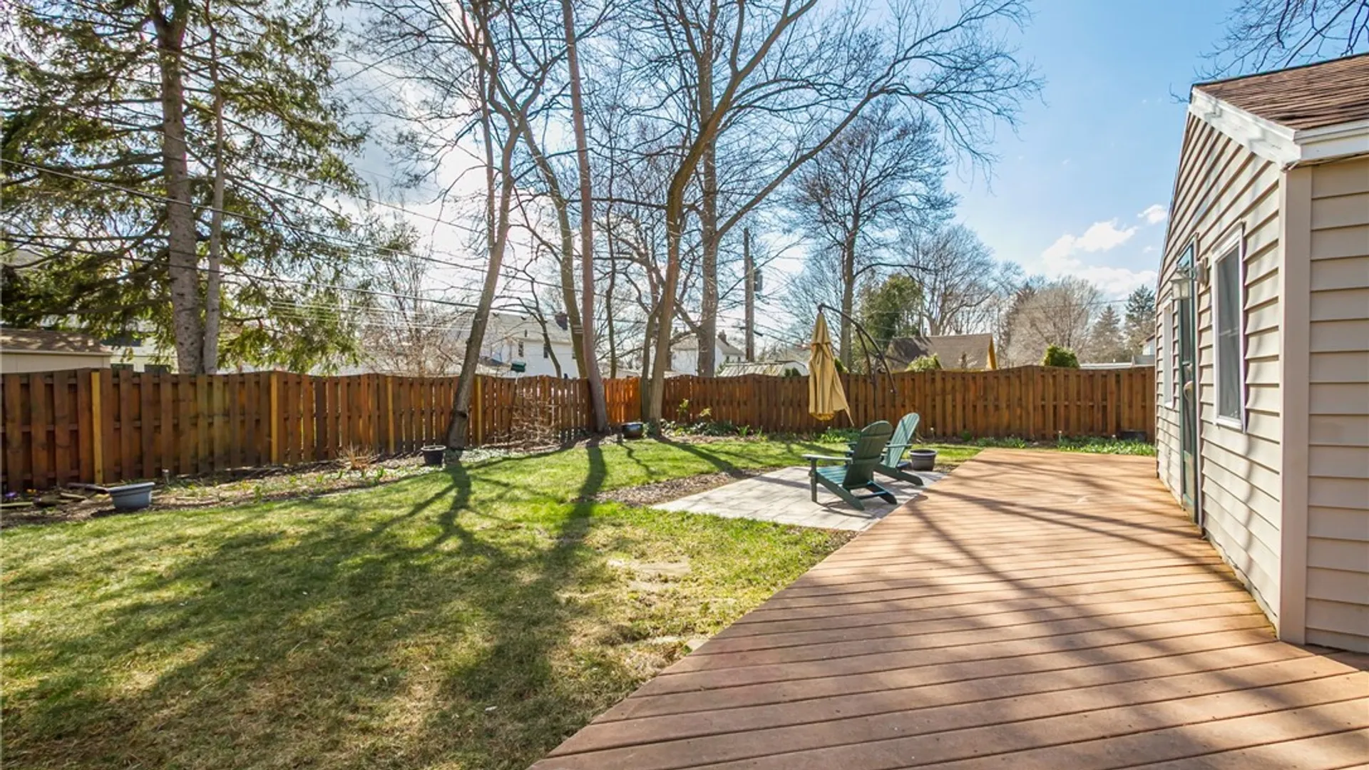 Property at 157 Daley Boulevard, Irondequoit, NY 14617 36