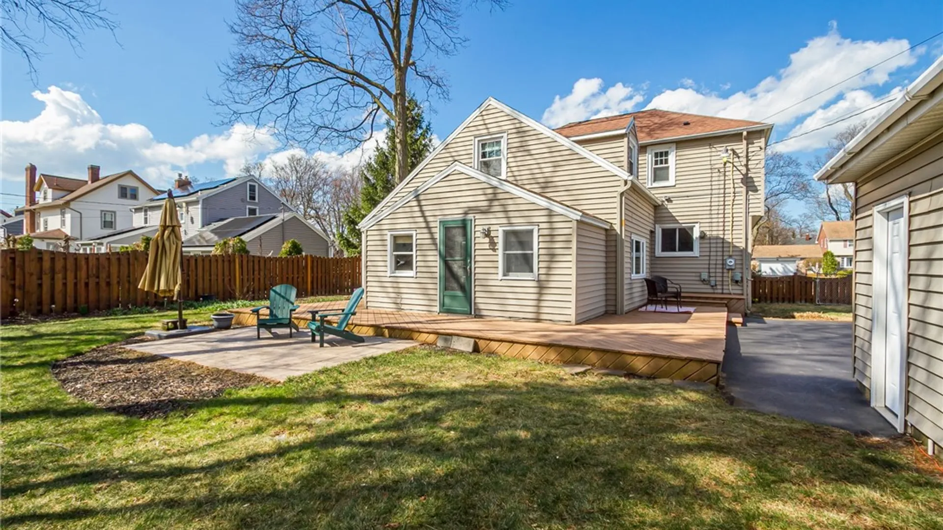 Property at 157 Daley Boulevard, Irondequoit, NY 14617 38