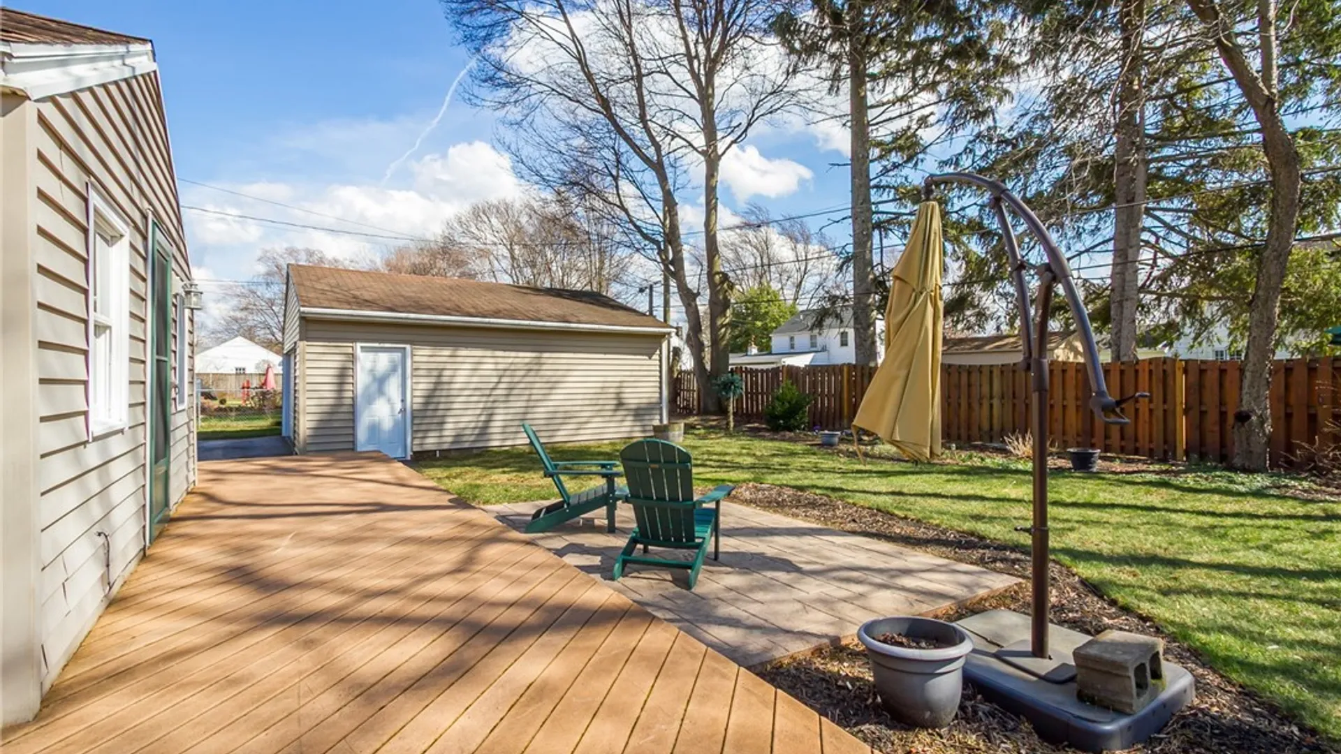 Property at 157 Daley Boulevard, Irondequoit, NY 14617 40