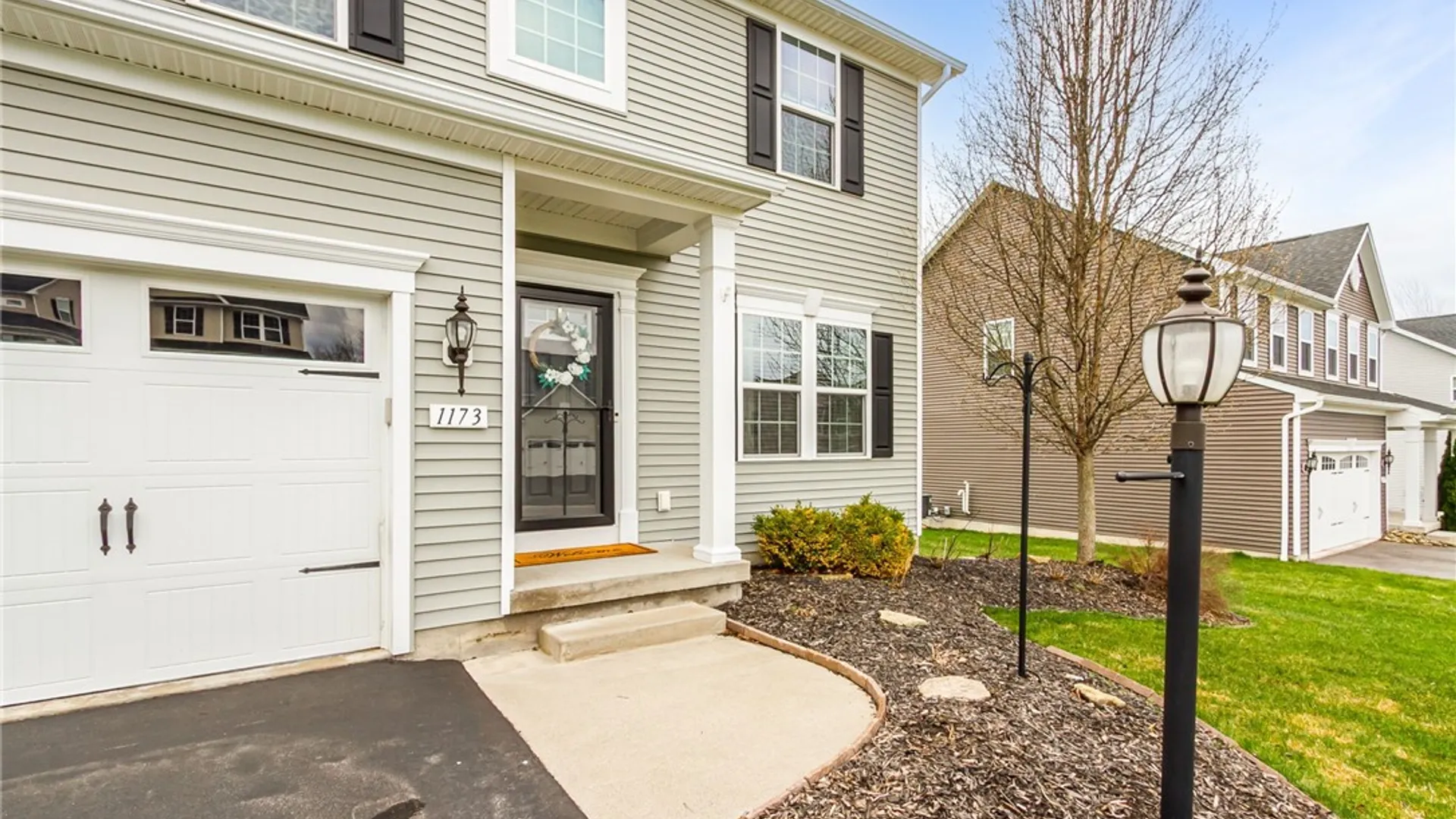 Property at 1173 Louise Way, Victor, NY 14564 3