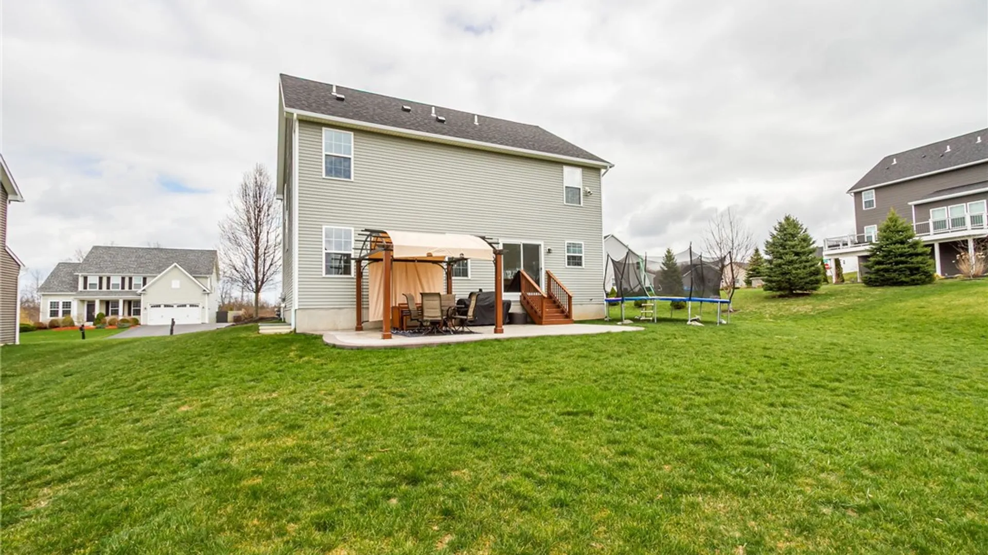 Property at 1173 Louise Way, Victor, NY 14564 33