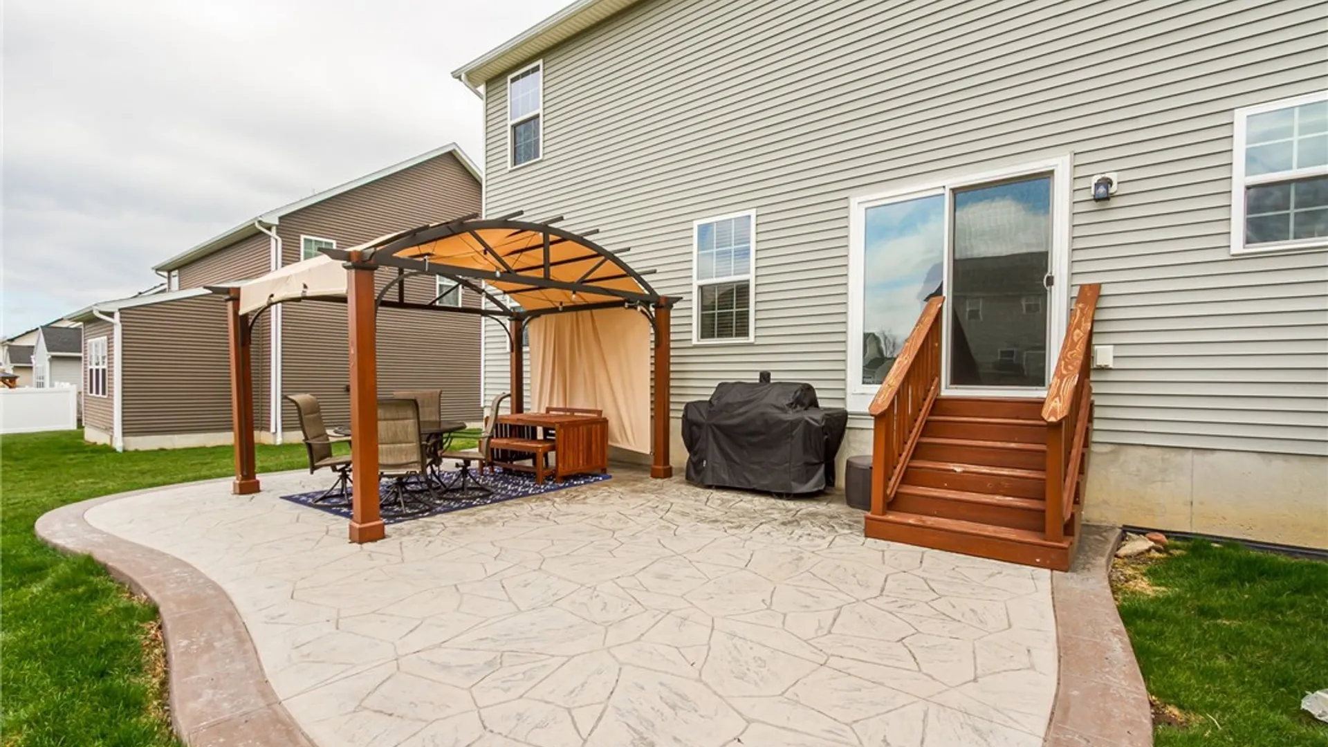 Property at 1173 Louise Way, Victor, NY 14564 34