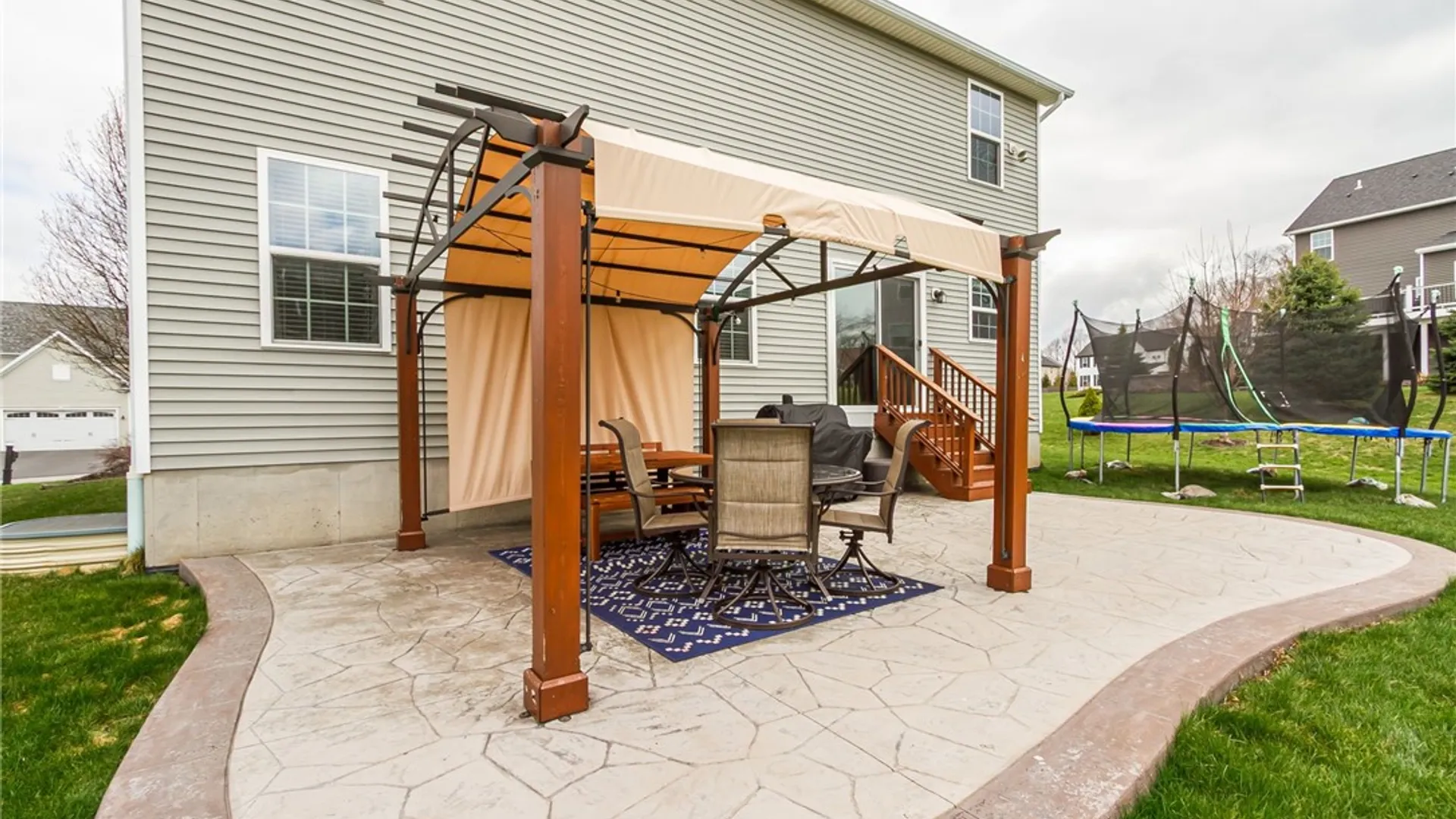 Property at 1173 Louise Way, Victor, NY 14564 35