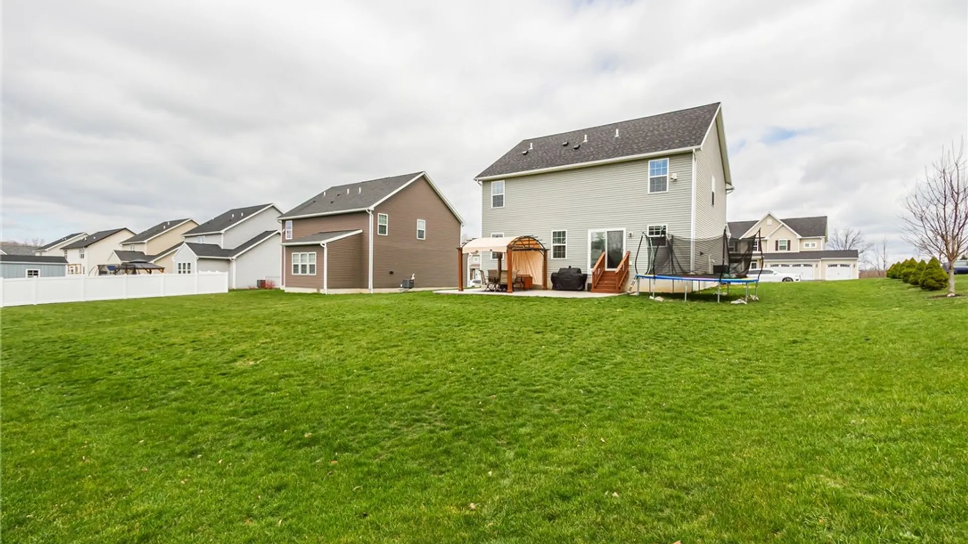 Property at 1173 Louise Way, Victor, NY 14564 36