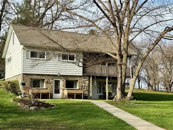 Property at 104 Mill Street, Dryden, NY 13068