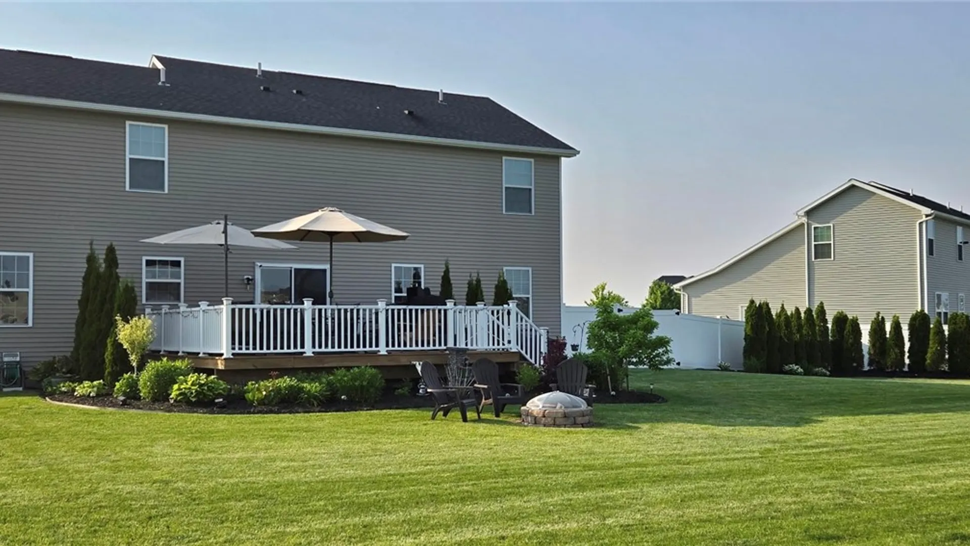 Property at 1609 Clovertrail Drive, Farmington, NY 14425 37