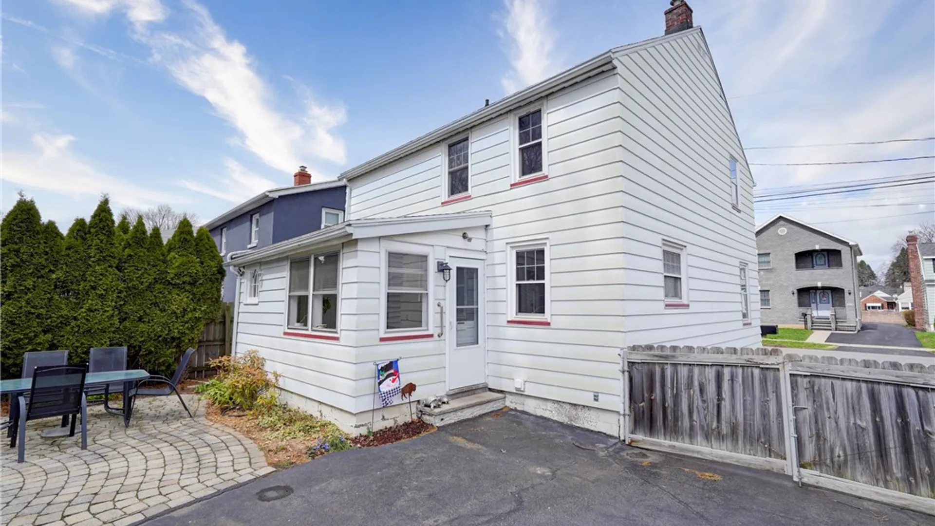 Property at 214 Hickory Street, East Rochester, NY 14445 30