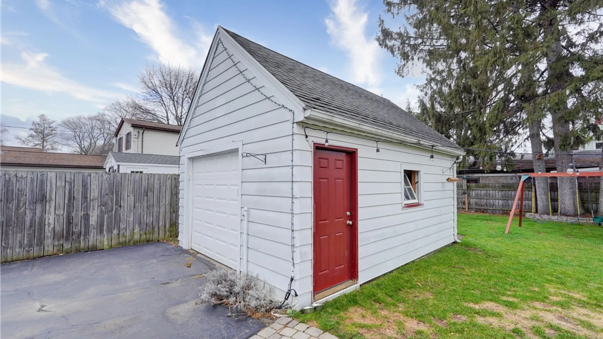 Property at 214 Hickory Street, East Rochester, NY 14445 35
