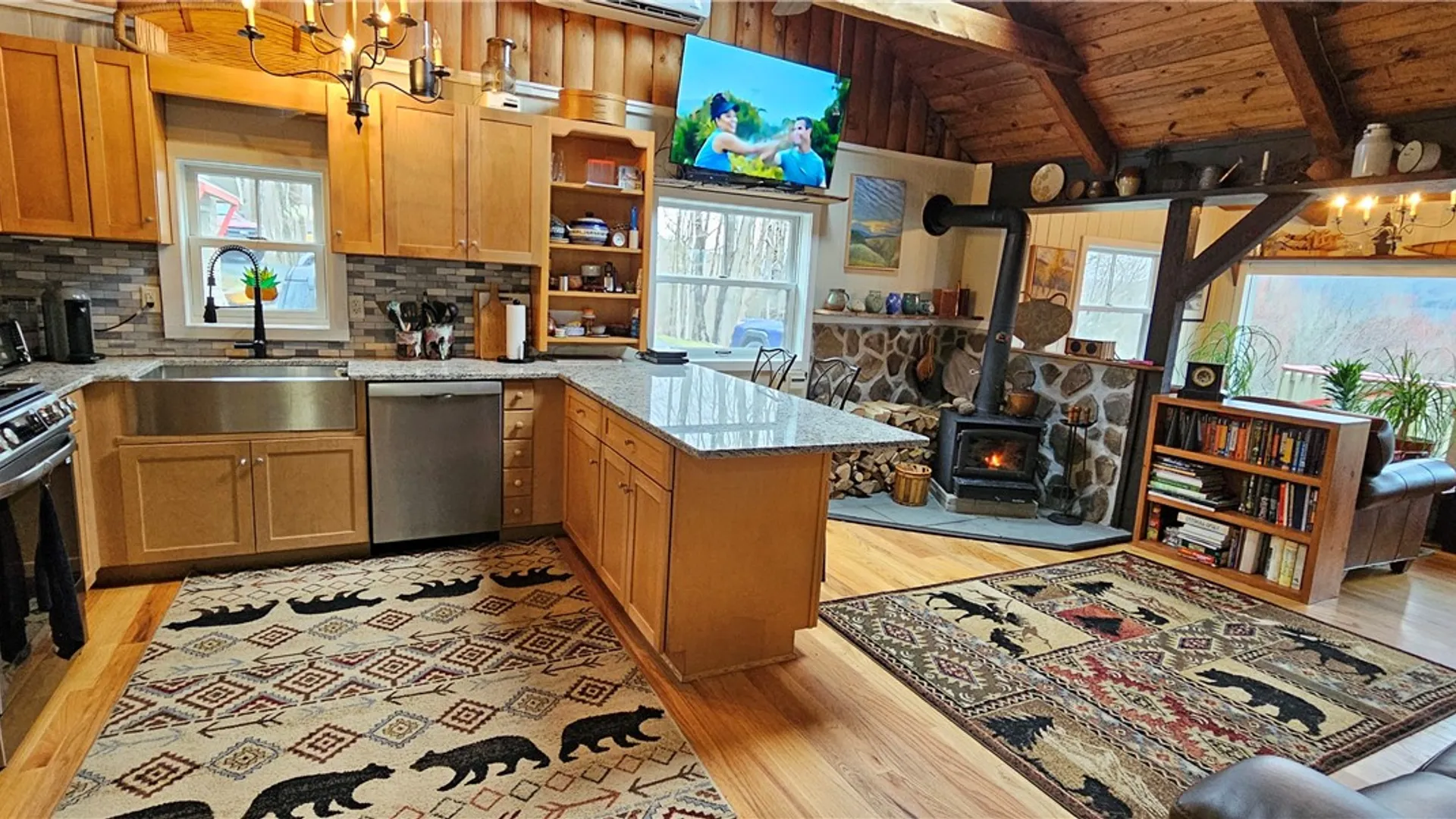 Property at 250 Upper Kennedy Hts Road, Middletown, NY 12455 10