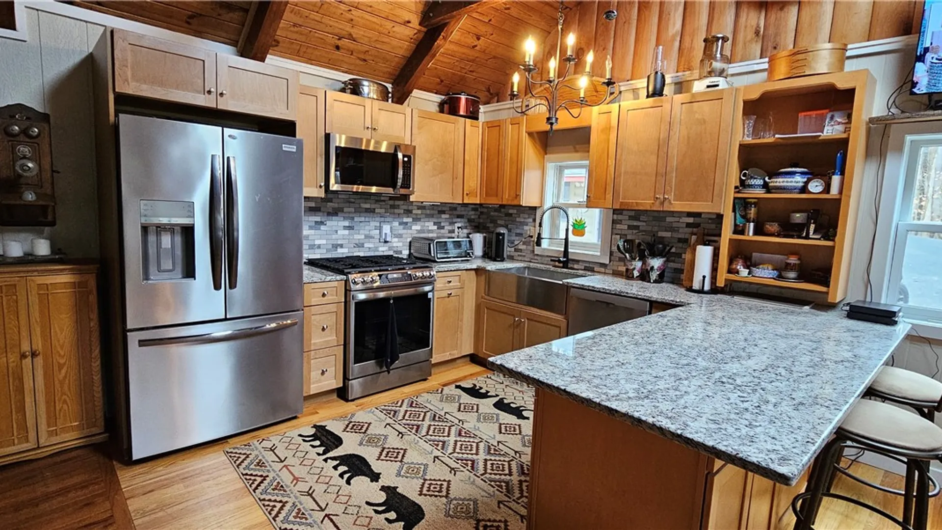 Property at 250 Upper Kennedy Hts Road, Middletown, NY 12455 11