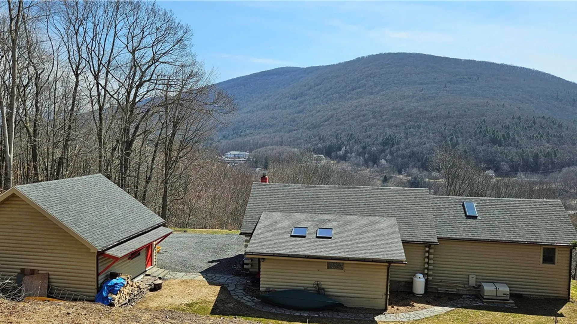 Property at 250 Upper Kennedy Hts Road, Middletown, NY 12455 27