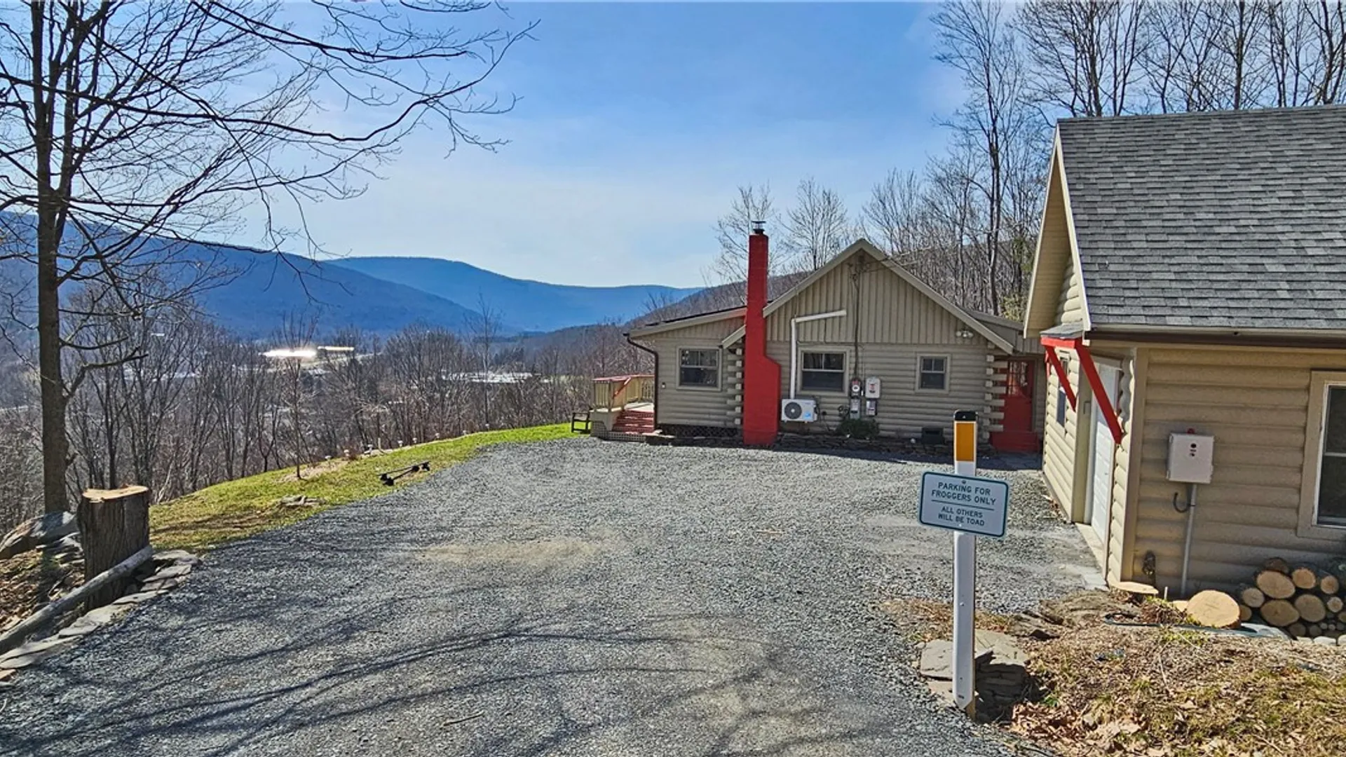 Property at 250 Upper Kennedy Hts Road, Middletown, NY 12455 3