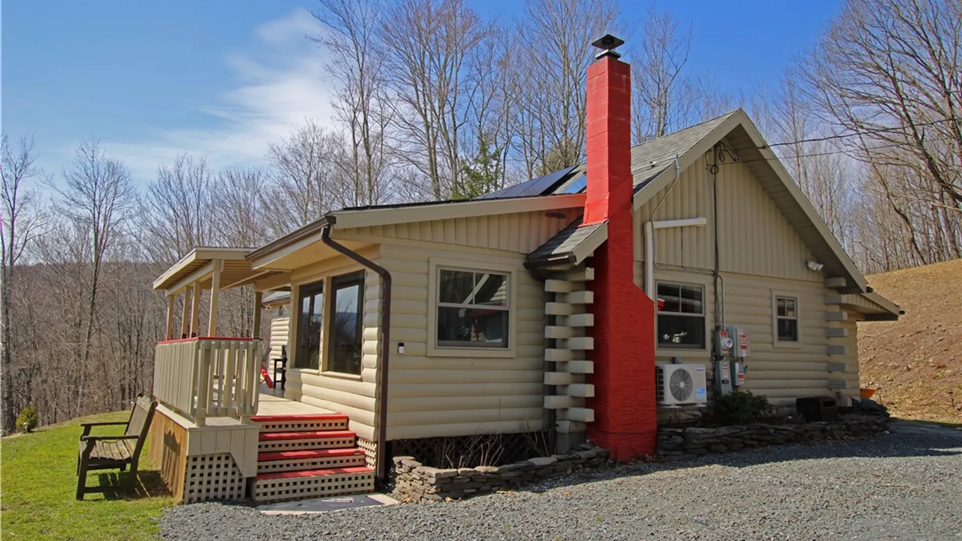 Property at 250 Upper Kennedy Hts Road, Middletown, NY 12455 8