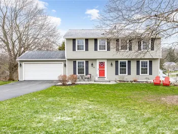 Property at 46 Aldwick Rise, Perinton, NY 14450