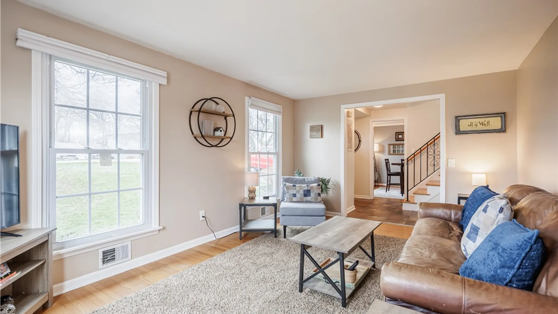 Property at 46 Aldwick Rise, Perinton, NY 14450 6