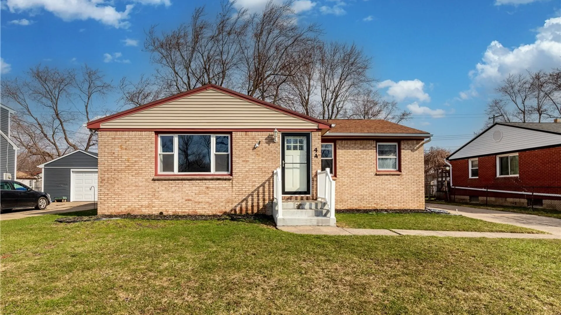 Property at 44 Dover Drive, West Seneca, NY 14224 32