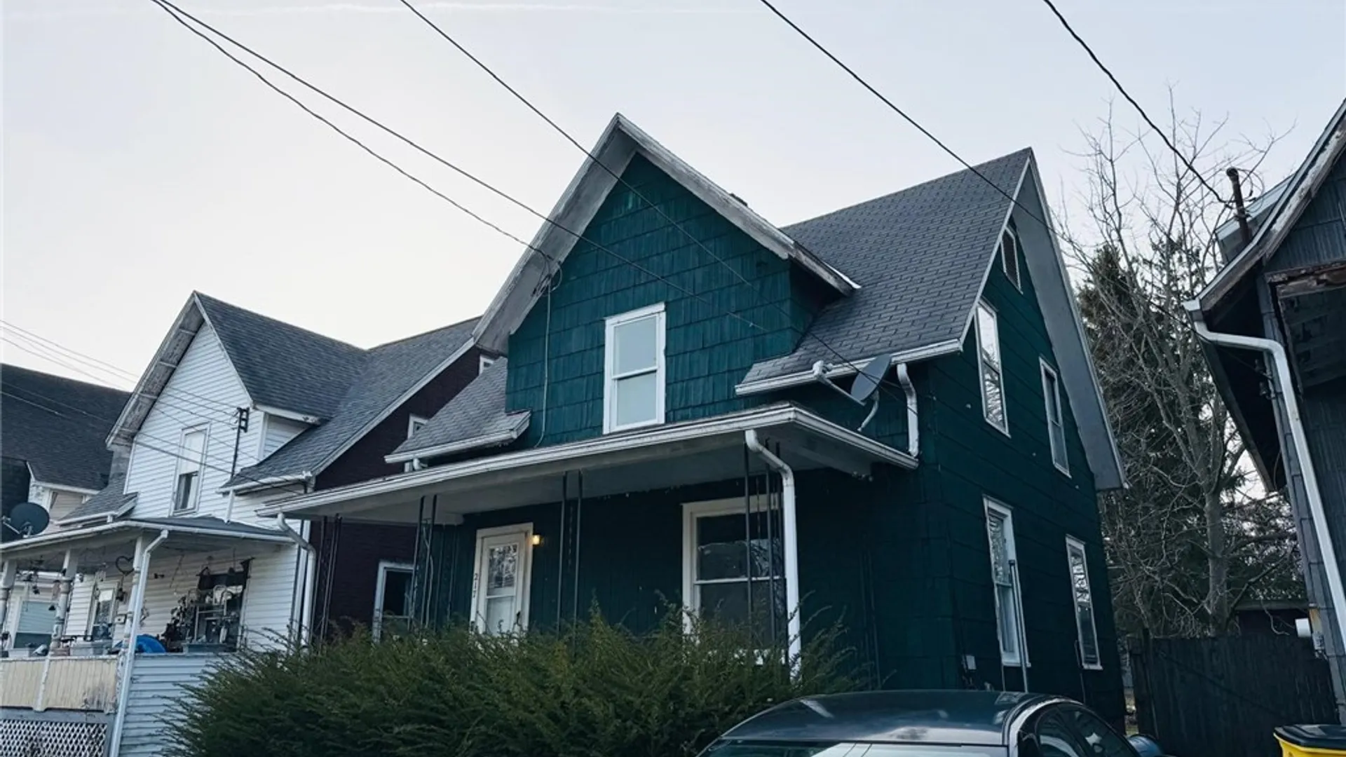 Property at 217 La France Street, Elmira City, NY 14904 2