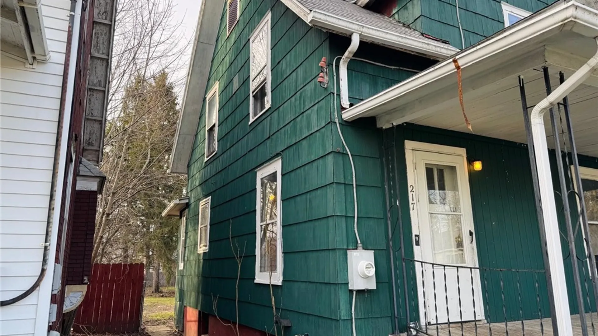 Property at 217 La France Street, Elmira City, NY 14904 3