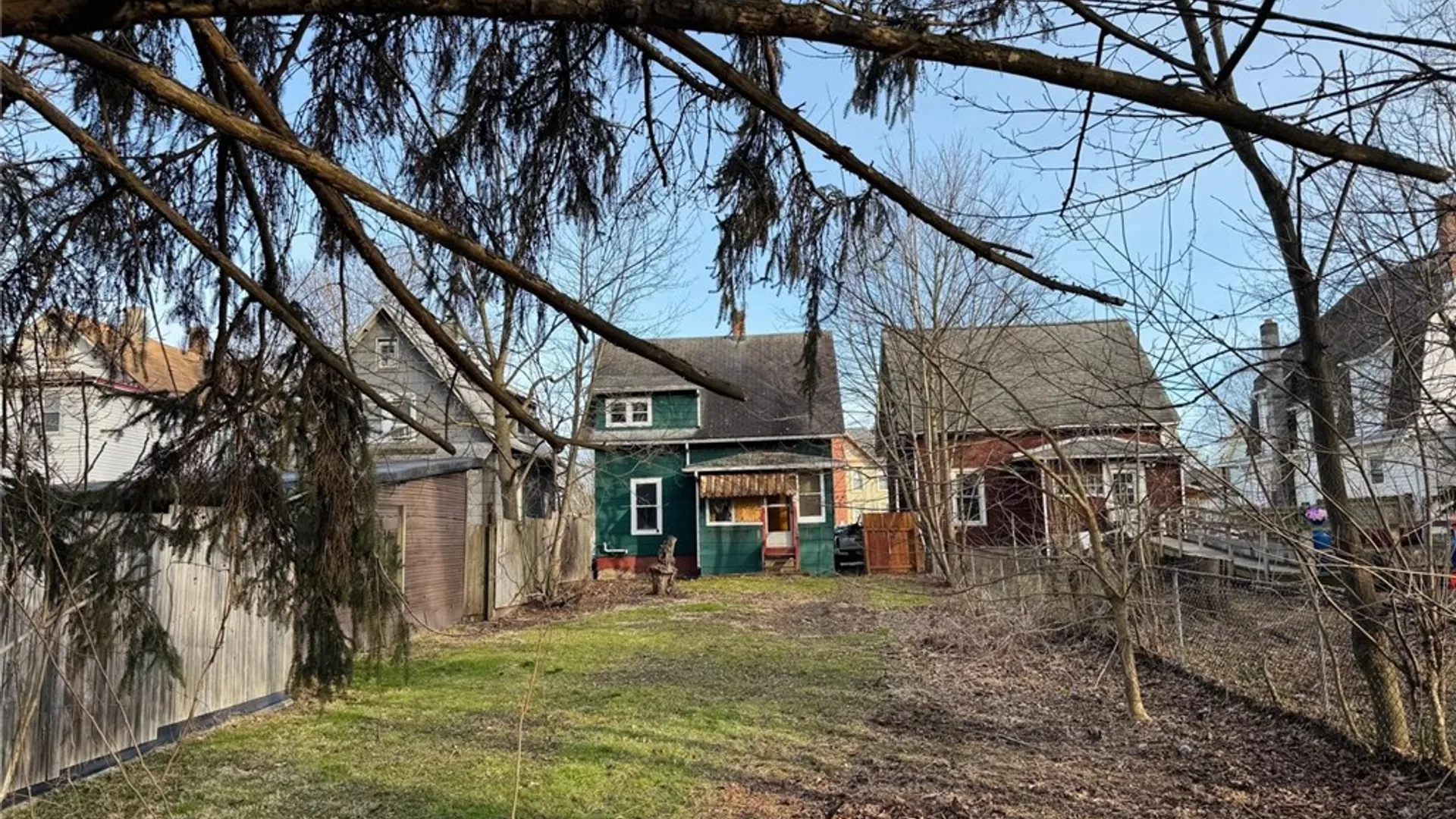 Property at 217 La France Street, Elmira City, NY 14904 4