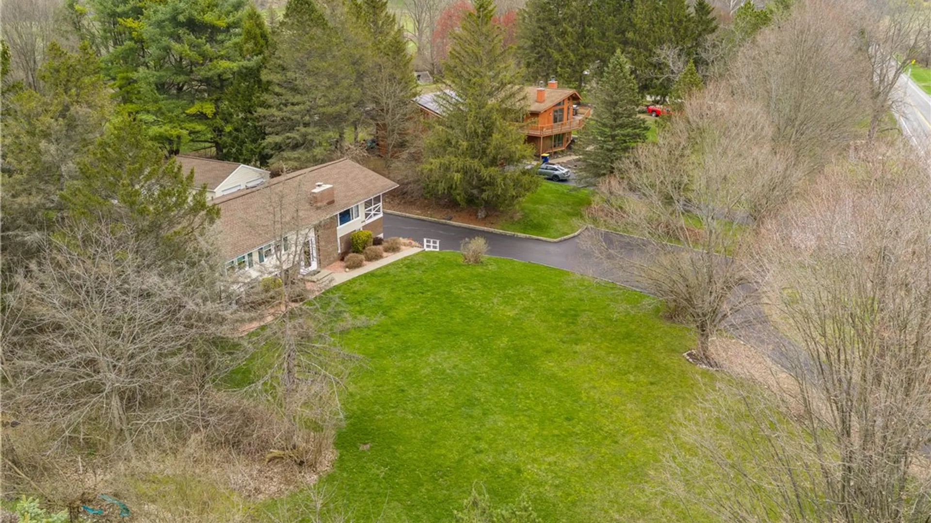Property at 2526 Rush Mendon Road, Rush, NY 14472 3