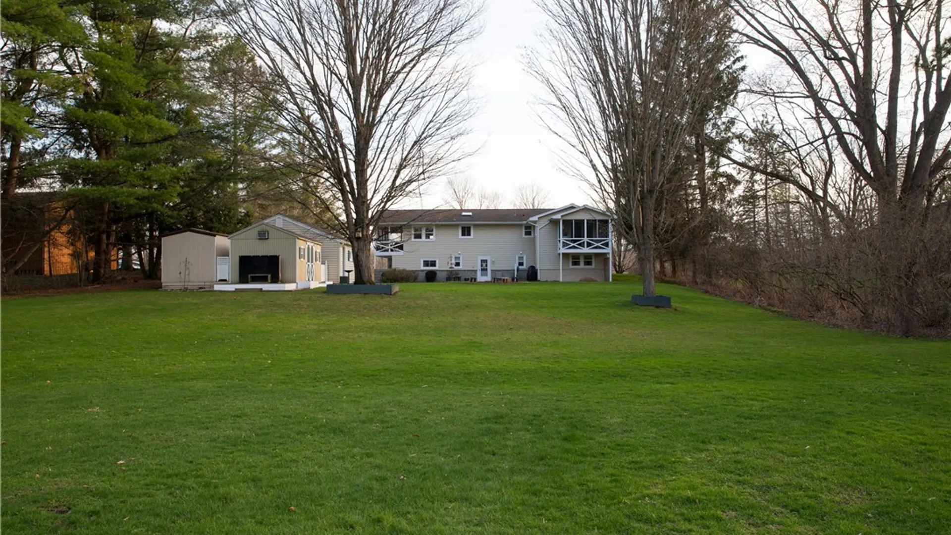 Property at 2526 Rush Mendon Road, Rush, NY 14472 37