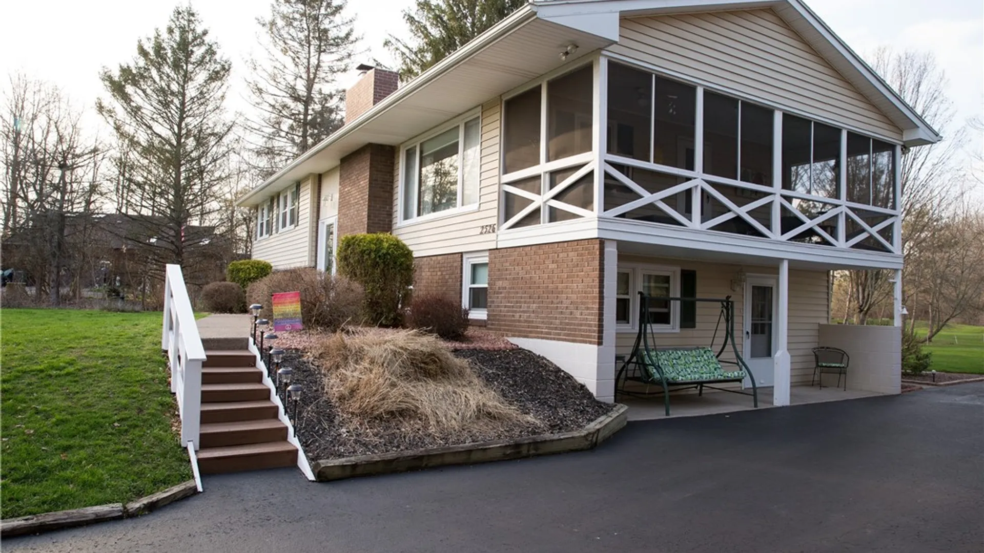 Property at 2526 Rush Mendon Road, Rush, NY 14472 5