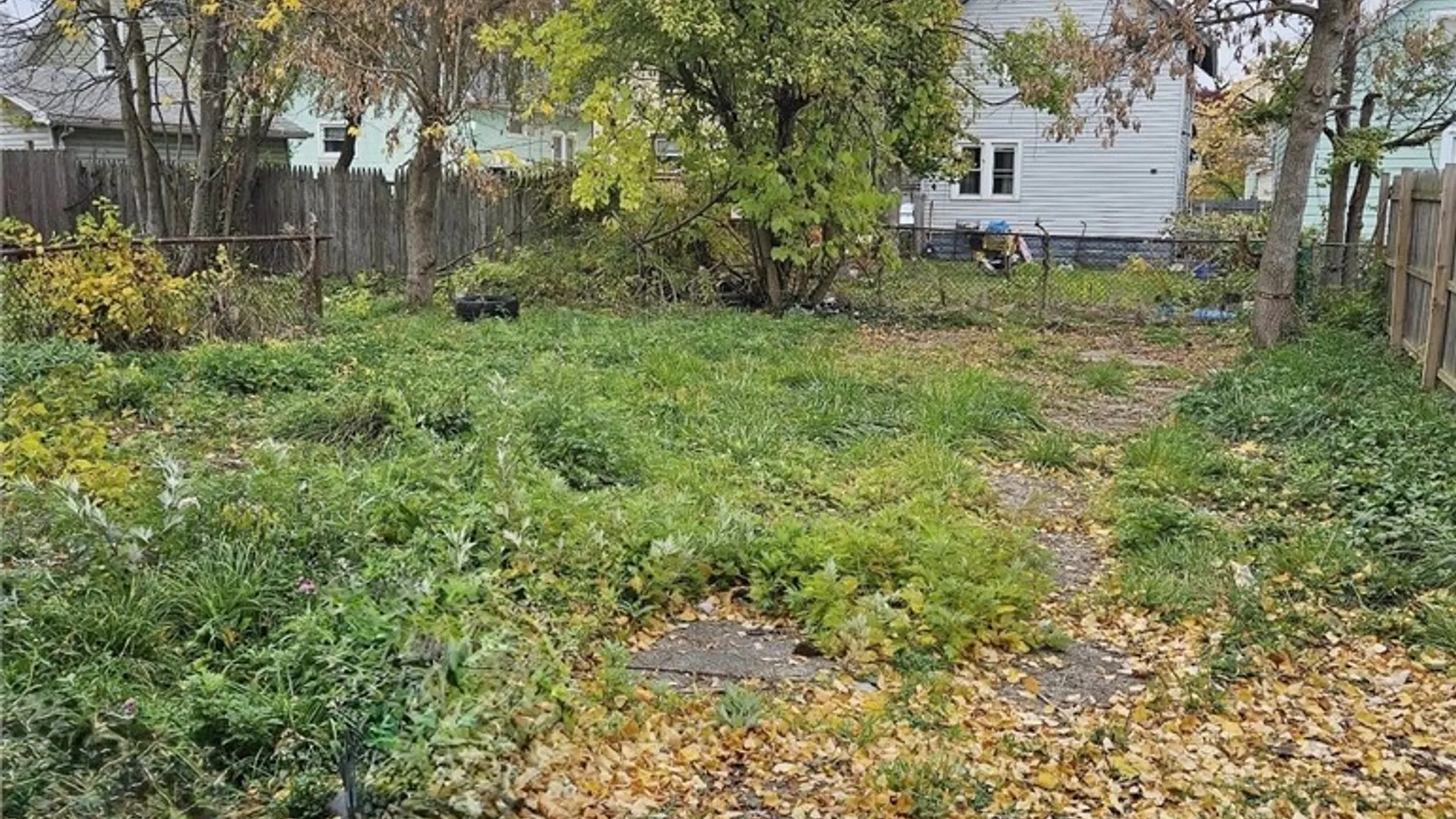 Property at 77 Clarence Avenue, Buffalo, NY 14215 12