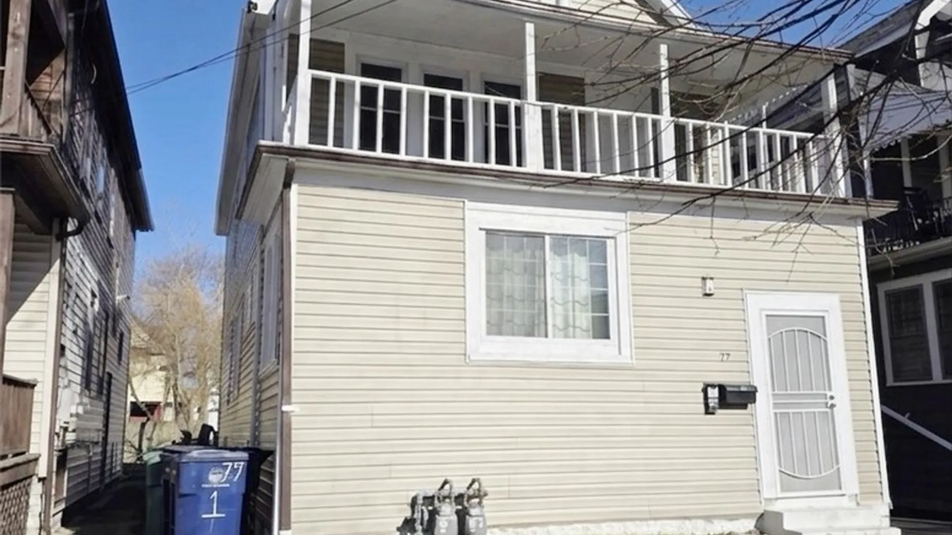 Property at 77 Clarence Avenue, Buffalo, NY 14215 2