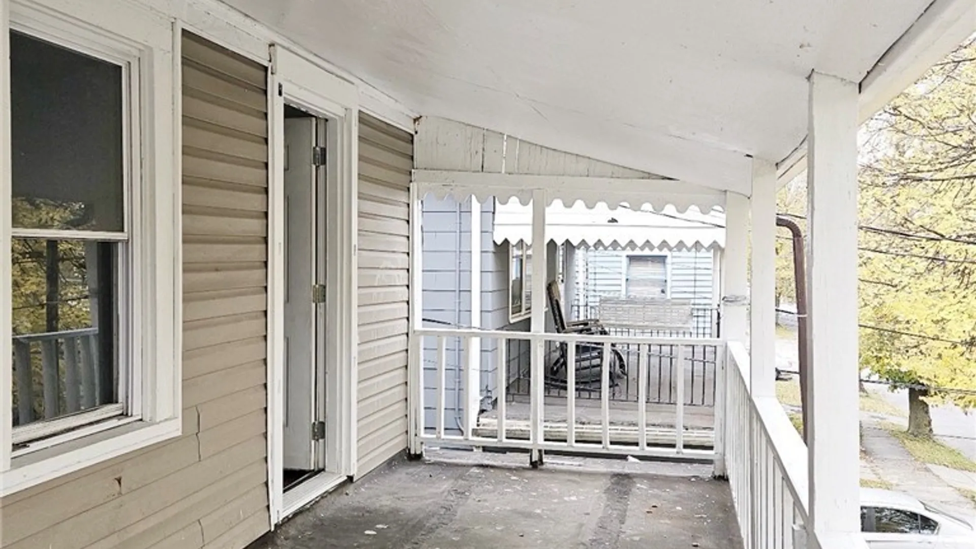 Property at 77 Clarence Avenue, Buffalo, NY 14215 33