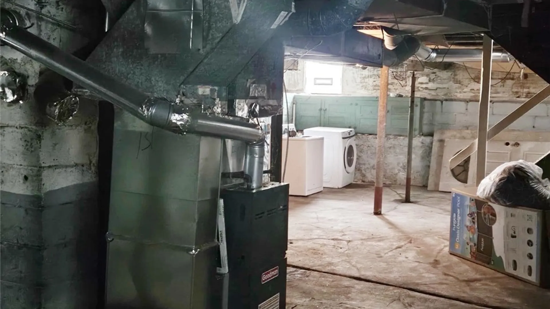 Property at 77 Clarence Avenue, Buffalo, NY 14215 38