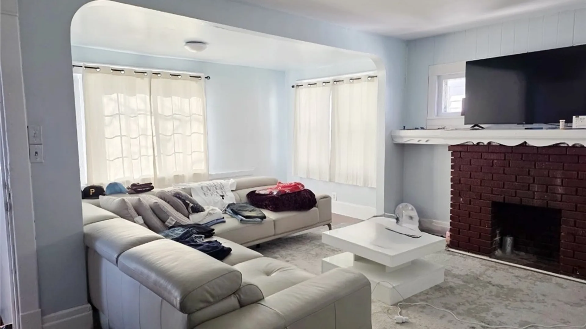 Property at 77 Clarence Avenue, Buffalo, NY 14215 4