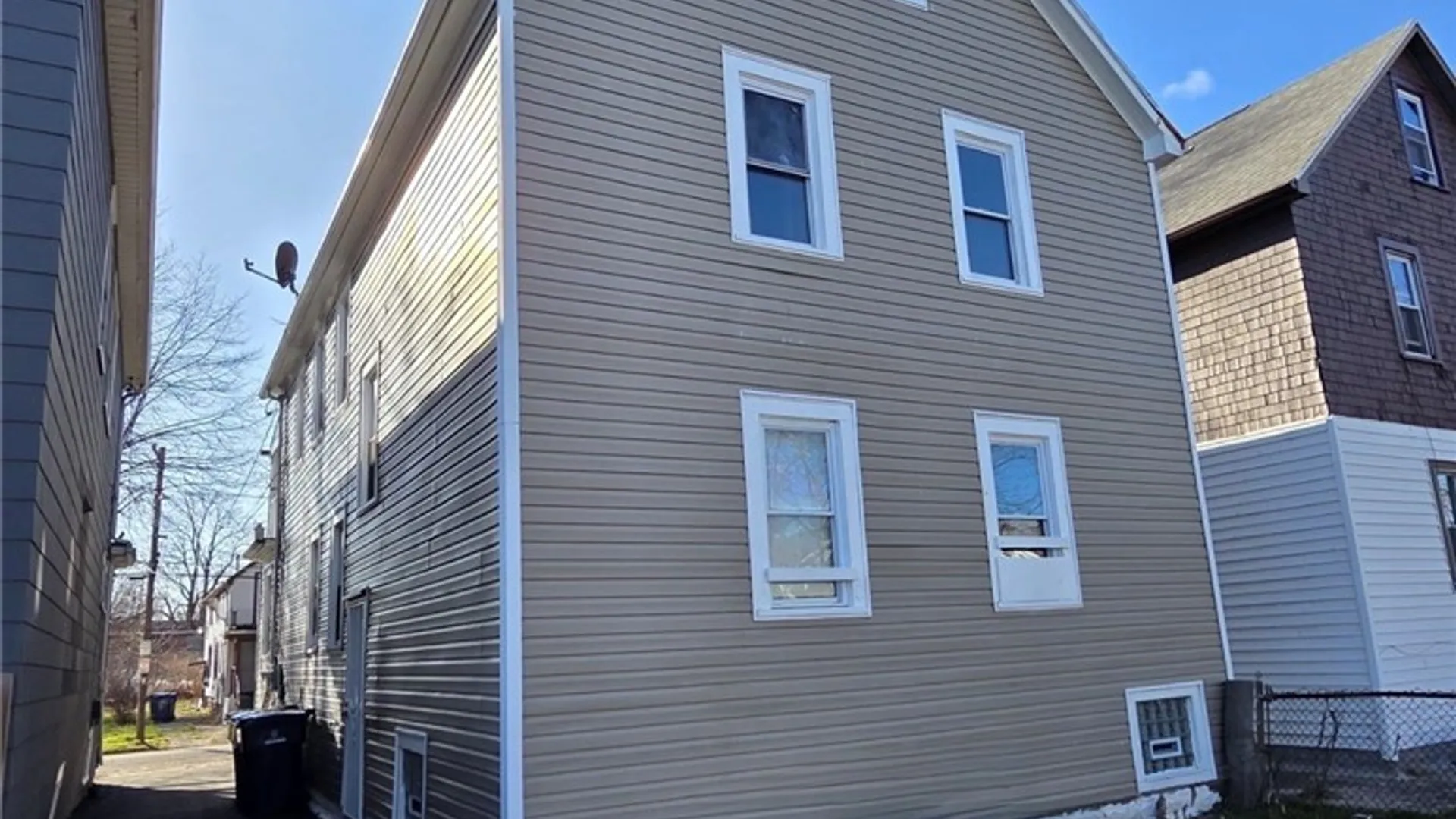 Property at 77 Clarence Avenue, Buffalo, NY 14215 42