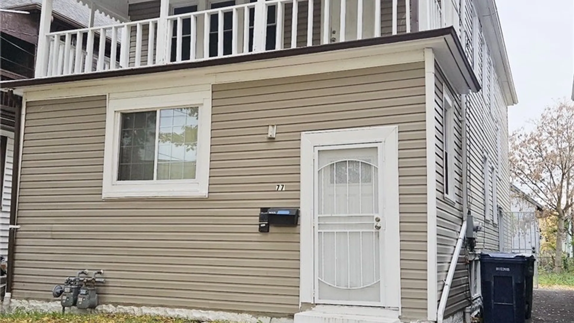 Property at 77 Clarence Avenue, Buffalo, NY 14215 44