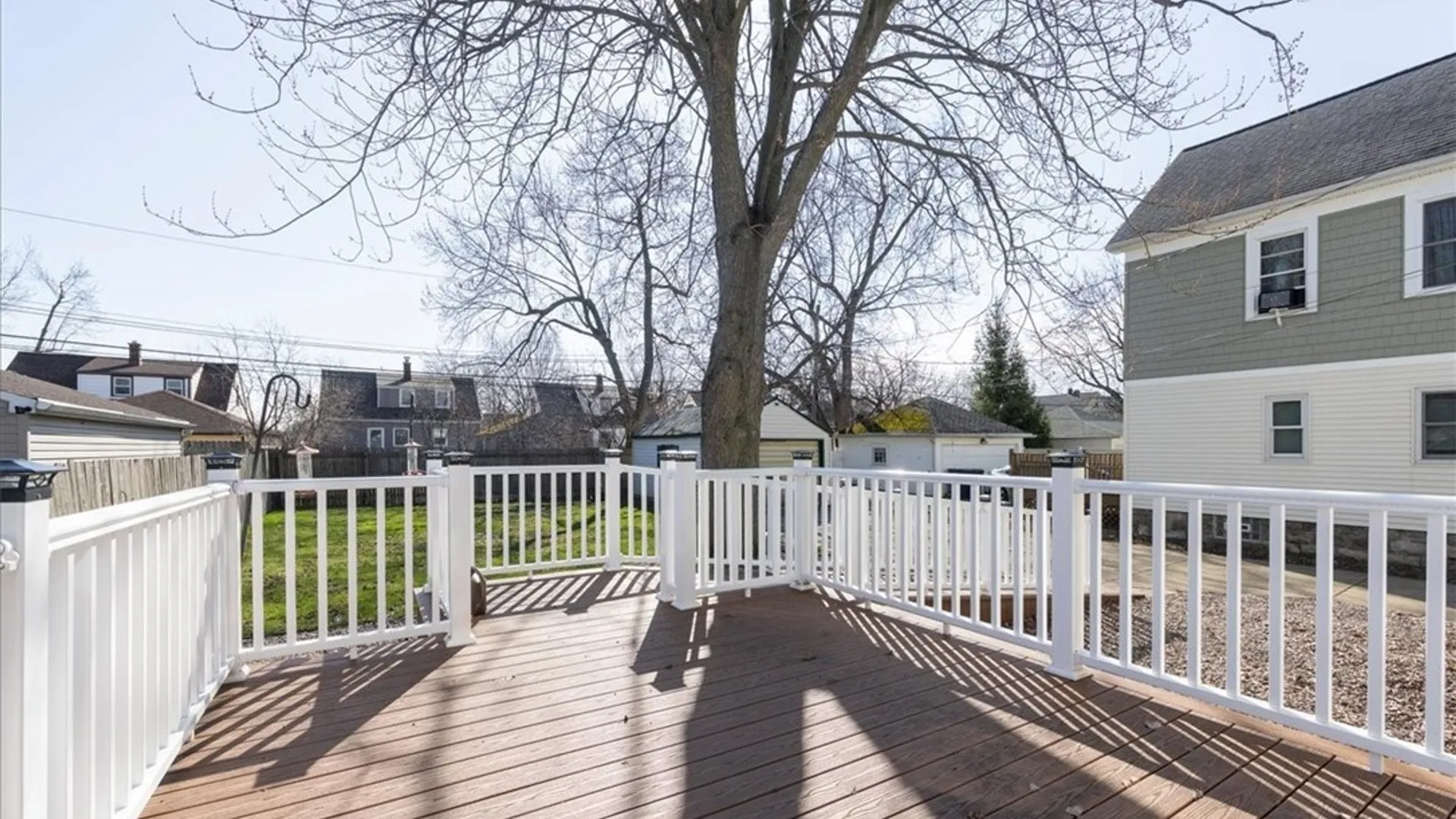Property at 61 Henley Road, Buffalo, NY 14216 14