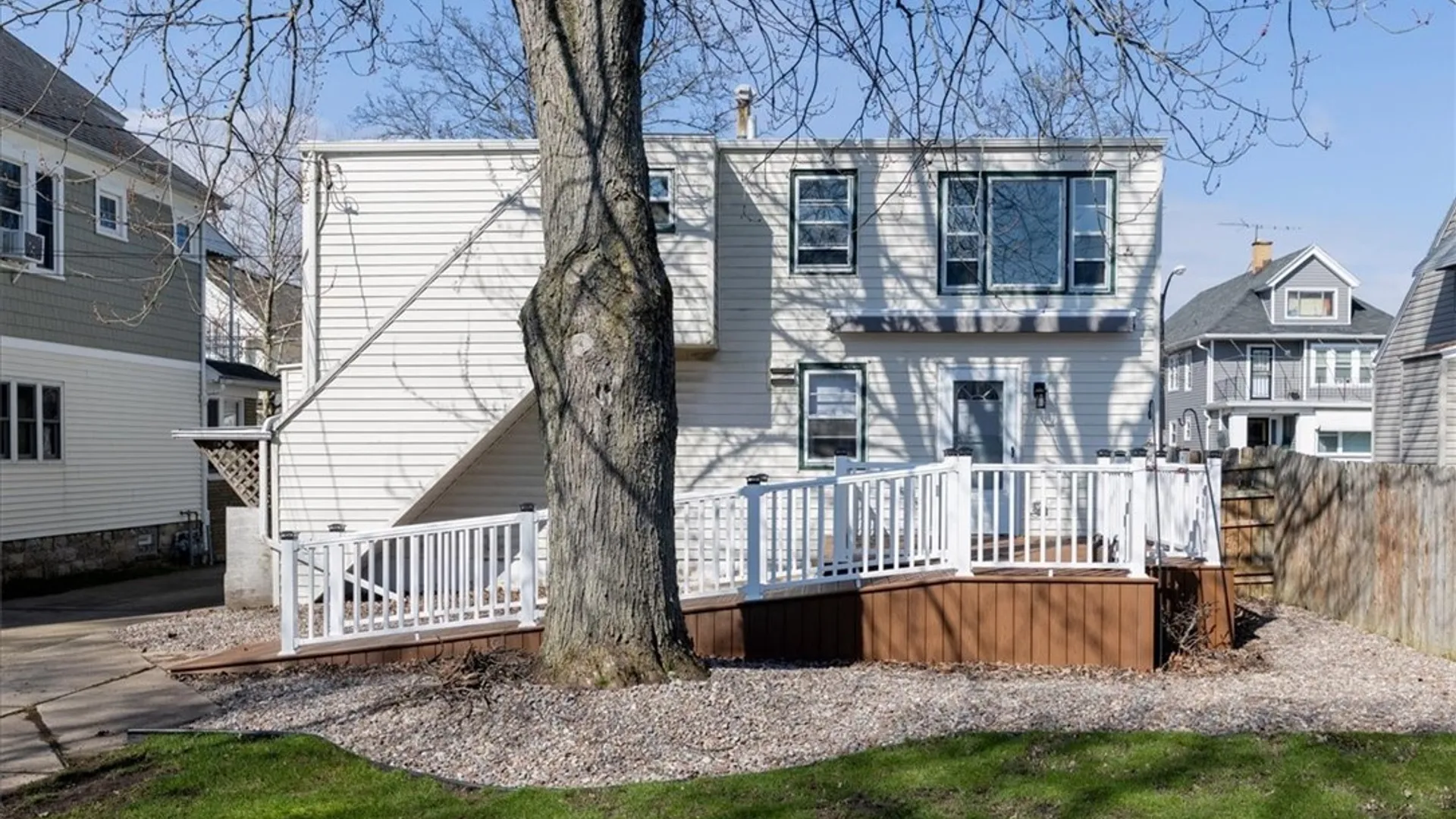 Property at 61 Henley Road, Buffalo, NY 14216 15