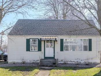Property at 61 Henley Road, Buffalo, NY 14216