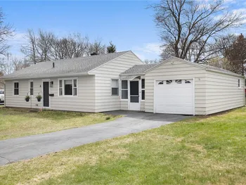 Property at 6 Fairchild Road, Gates, NY 14606